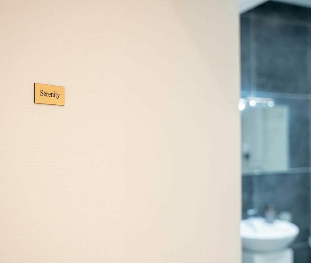 Angel @ Aragon Court Apartment Марсаскала Екстериор снимка