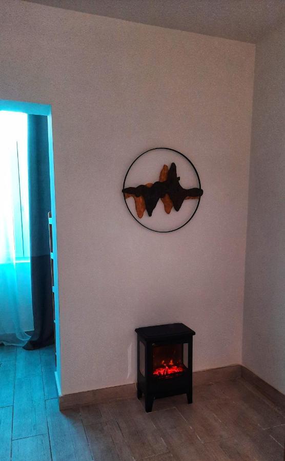 Angel @ Aragon Court Apartment Марсаскала Екстериор снимка